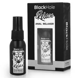 Black Hole Anal Entspannung Spray Explorer 30 ml