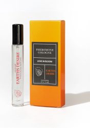 Bloom Pheromone Perfume Attract Her 10ml Earth Desire