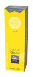 Shiatsu Orgasm Cream 30ml