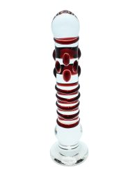 Sensual Glass Heaven