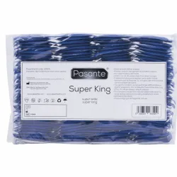 Pasante Super King Size Kondome 144 Stück