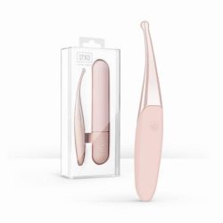 Senzi Klitoris Vibrator Rose