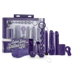 Super Sexy Starter Kit