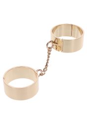 Taboom Slave Wrist Cuffs