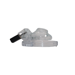 The Vice Keuschheitskäfig Clitty Clear