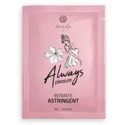 Secret Play Always Virgin Intim-Adstringens 4 ml