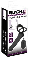 Anal Double Fucker