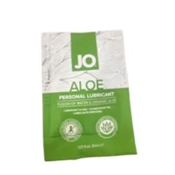 JO Aloe Sachet Gleitgel 5 ml