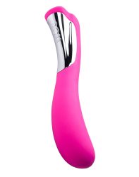 DORR Silker G-Punkt Vibrator Pink