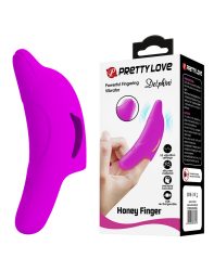 Pretty Love Delphini Fingervibrator