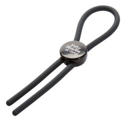 Penisschlaufe ?Again and Again? mit verstellbarem Durchmesser