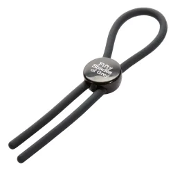 Penisschlaufe ?Again and Again? mit verstellbarem Durchmesser
