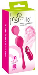 Vibrokugeln ?Loveballs?, 82 g, Ø 3,8 cm