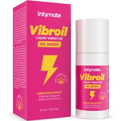 Intimate Line Intymate Vibroil Intimöl 15 ml
