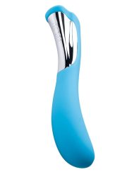 DORR Silker G-Punkt Vibrator Turquoise