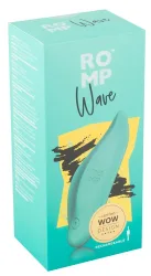 Auflegevibrator ROMP by Womanizer ?Wave?