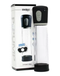 P-Pump PP03 - Penis Enlarger
