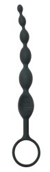 Analkette ?Pleasure Intensified?, 25,4 cm, mit 6 Kugeln