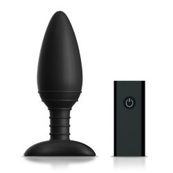 Nexus Ace Remote Buttplug Large