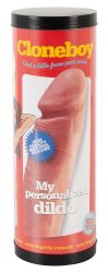 Penis-Abdruckset ?Cloneboy? für DIY-Silikondildo