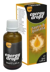 HOT Energy Drops For Men & Women Nahrungsergänzung