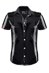 PVC Herren T-Shit Leonardo