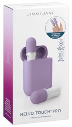 JimmyJane Hello Touch Pro