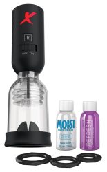 PDX Elite Teazer Power Pump