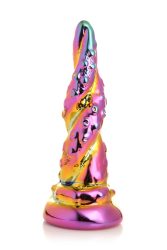 Enchantress Rainbow Glas Dildo