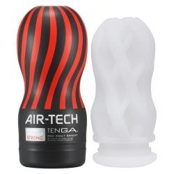Masturbator ?Air Tech?, 15,5 cm, mit Reizstruktur