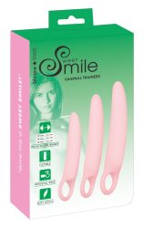 3-teiliges Dildo-Set ?Vaginal Trainers?, versch. Größen und Gewichte