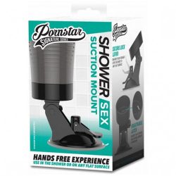 Shower Mount Pornstar Series