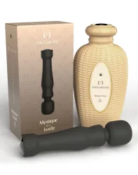 Lola Milani Mystique Wand Black
