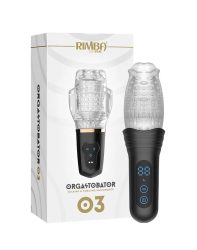 Orgastobator 03