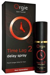 Verzögerungsspray ?Time Lag 2? mit Damiana