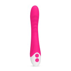 Lunar Vibrator Pink