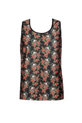 Herren Tank Top 053454