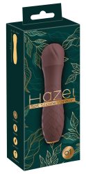 Hazel 1 Silicone Vibrator