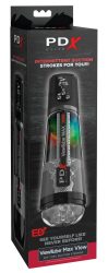 Masturbator ?ViewTube MAX? mit innovativer Saugfunktion