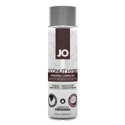 JO Kokosnuss-Hybrid-Gleitmittel 120 ml
