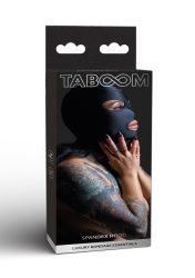 Taboom Spandex Hood