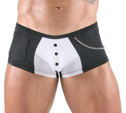 Svenjoyment Pants Service-Style