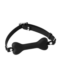 Mouthgag with Dogbone
