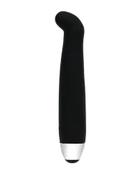 Rimba Liverpool Nose Vibrator Black