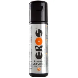 Eros Erweitertes Gleitmittel Stufe 3 100 ml