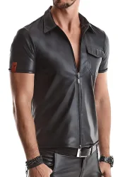 Herren T-Shirt Emilio