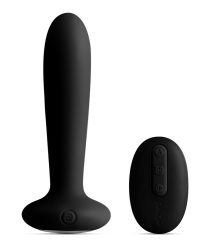 Svakom Primo Warming Plug Black