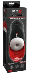 Masturbator ?Fap-O-Matic Pro