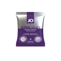 JO Sachet Xtra Silky Gleitgel 5 ml
