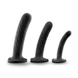 Temptasia Twist Dildo-Kit